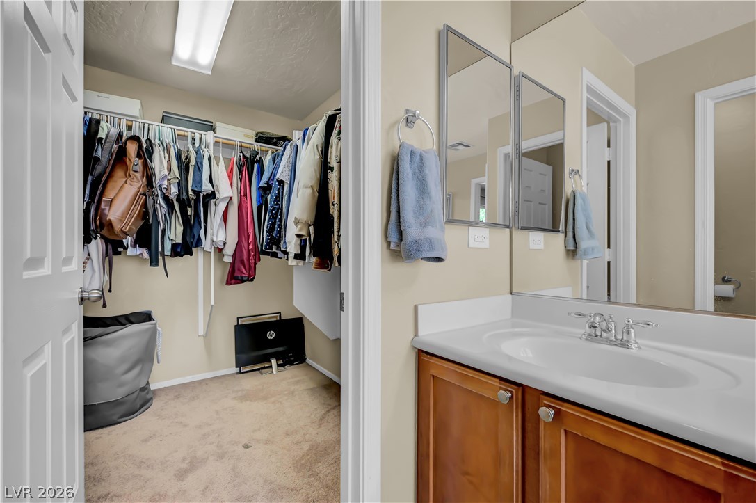 2660 Strichen Avenue Henderson NV 89044