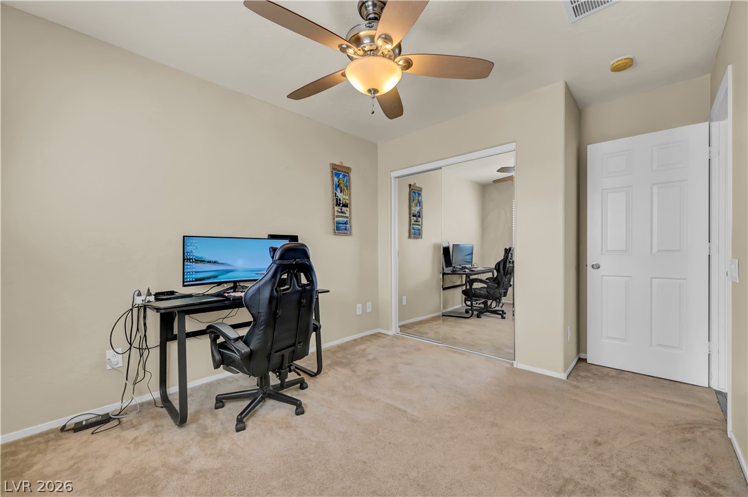 2660 Strichen Avenue Henderson NV 89044