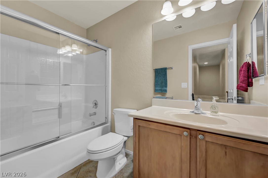 2660 Strichen Avenue Henderson NV 89044