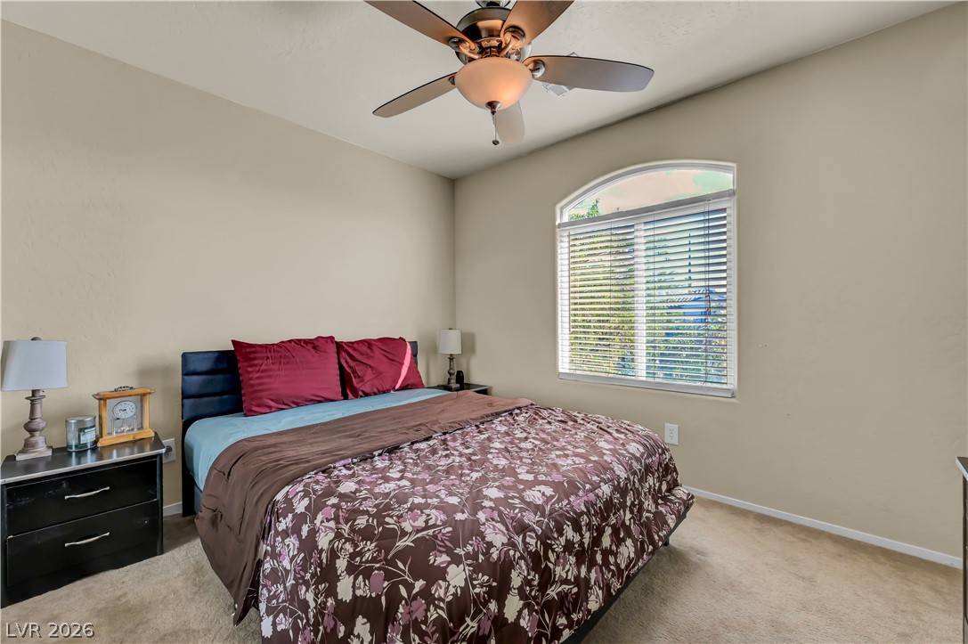 2660 Strichen Avenue Henderson NV 89044