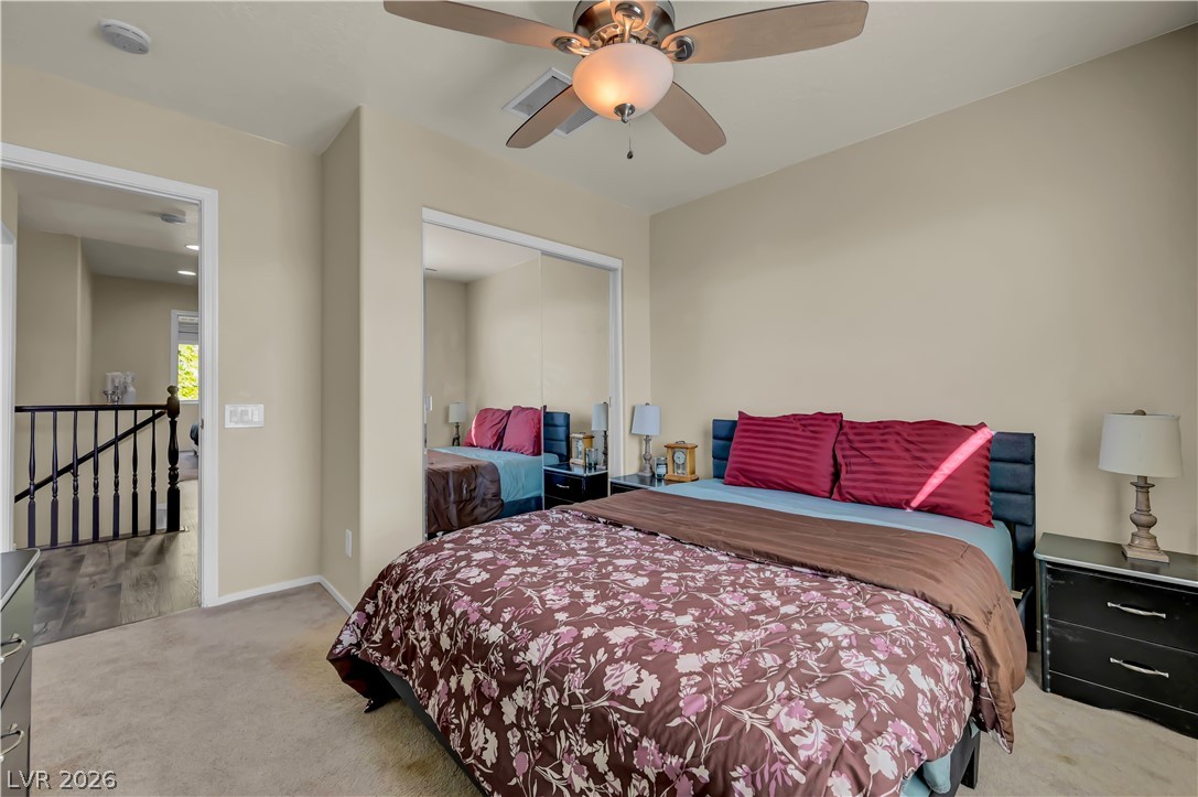 2660 Strichen Avenue Henderson NV 89044