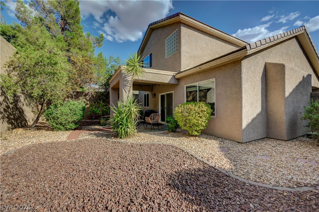 2660 Strichen Avenue Henderson NV 89044