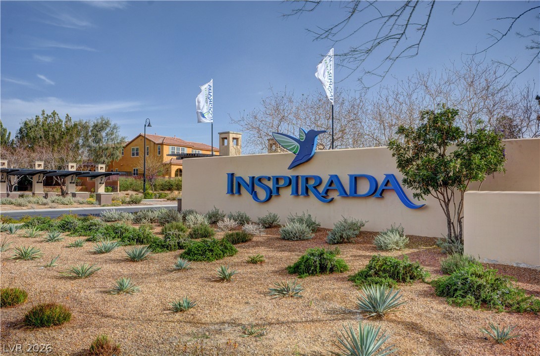 2660 Strichen Avenue Henderson NV 89044