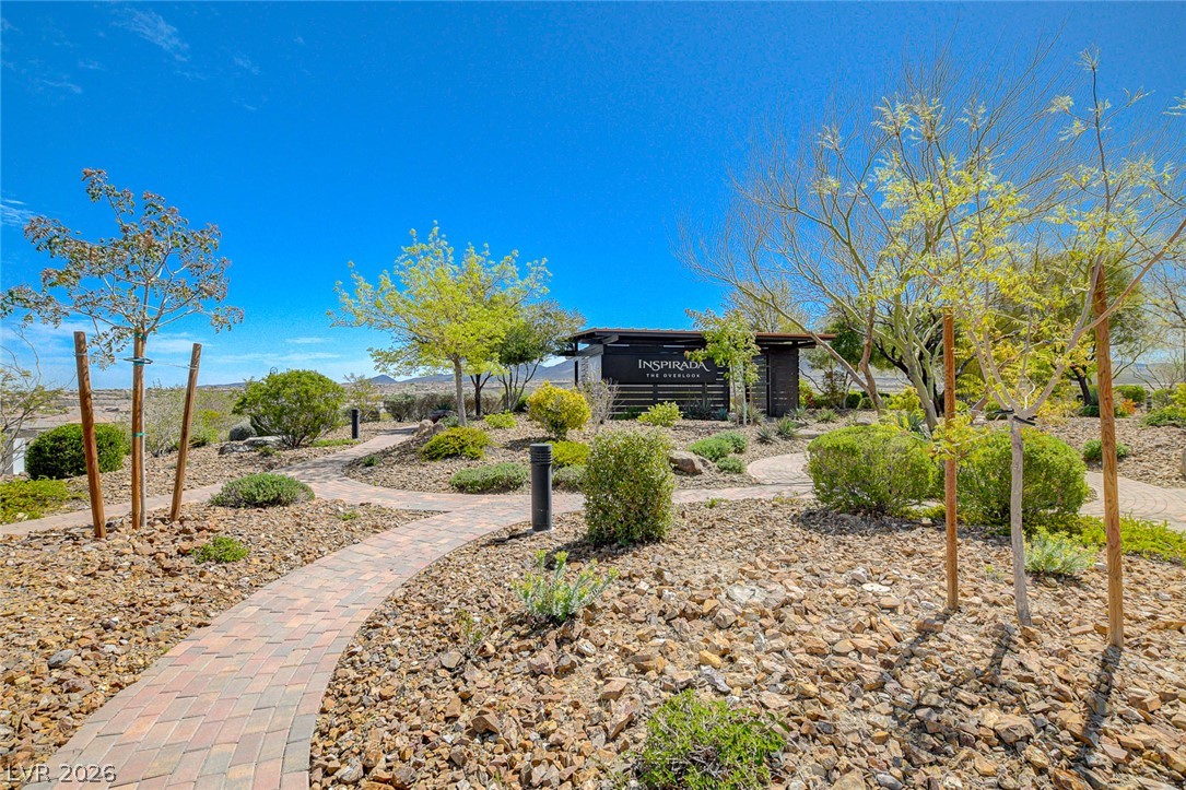 2660 Strichen Avenue Henderson NV 89044