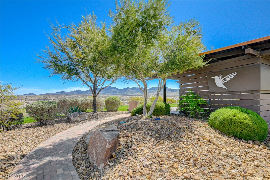 2660 Strichen Avenue Henderson NV 89044