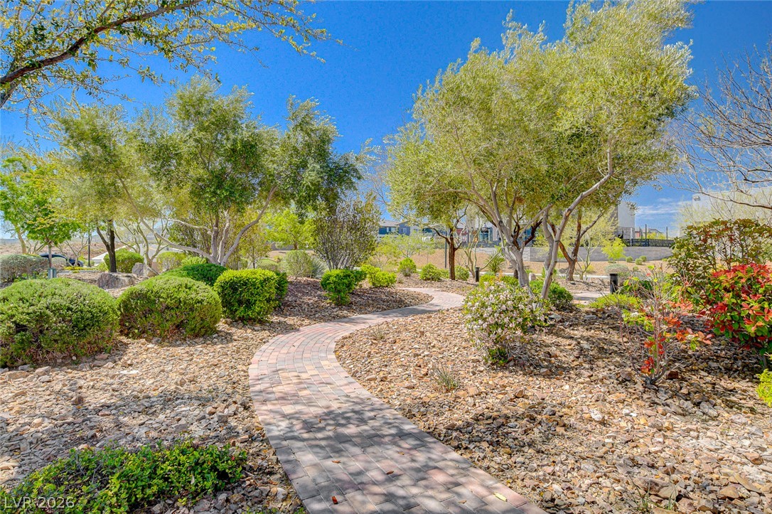 2660 Strichen Avenue Henderson NV 89044