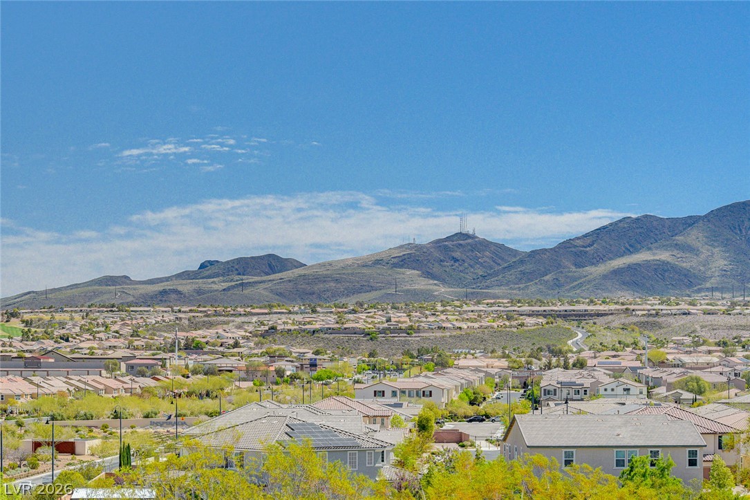 2660 Strichen Avenue Henderson NV 89044