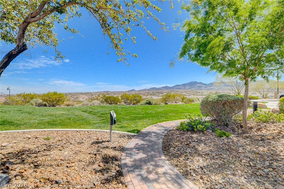 2660 Strichen Avenue Henderson NV 89044