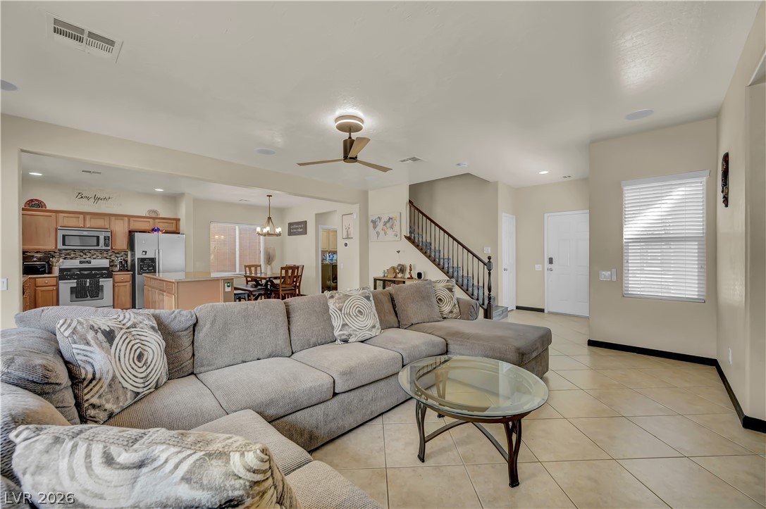 2660 Strichen Avenue Henderson NV 89044