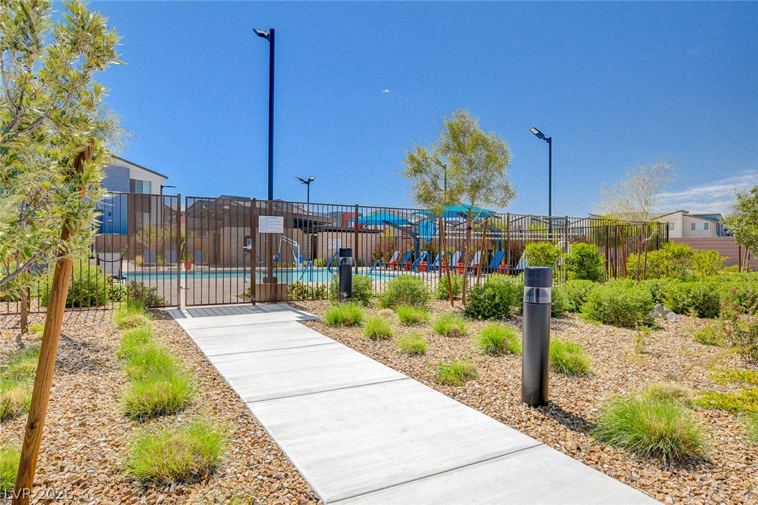 2660 Strichen Avenue Henderson NV 89044