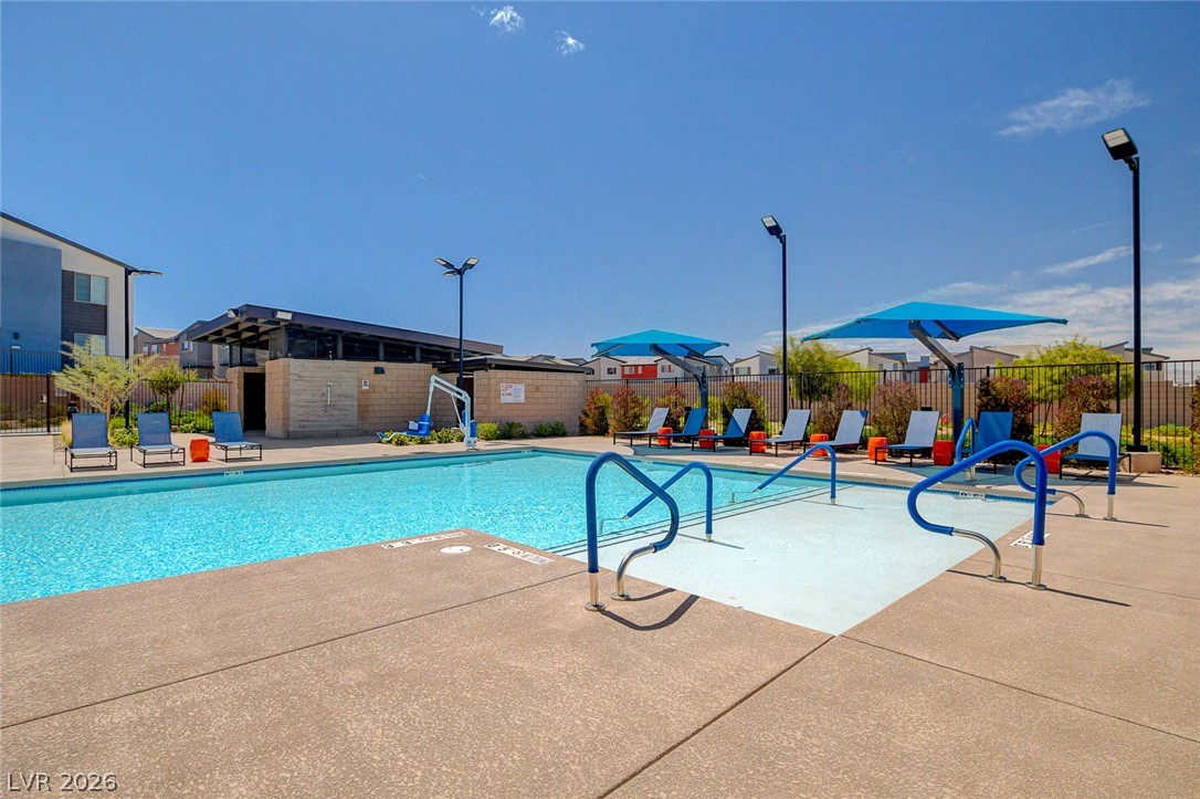 2660 Strichen Avenue Henderson NV 89044