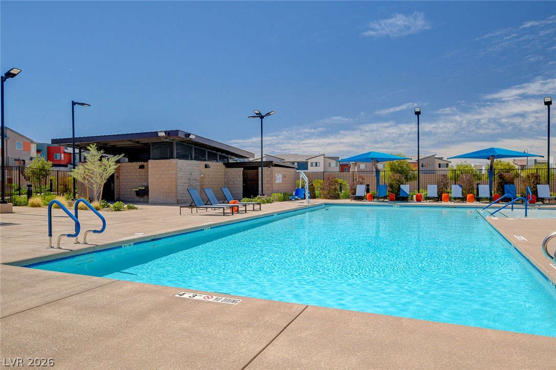 2660 Strichen Avenue Henderson NV 89044