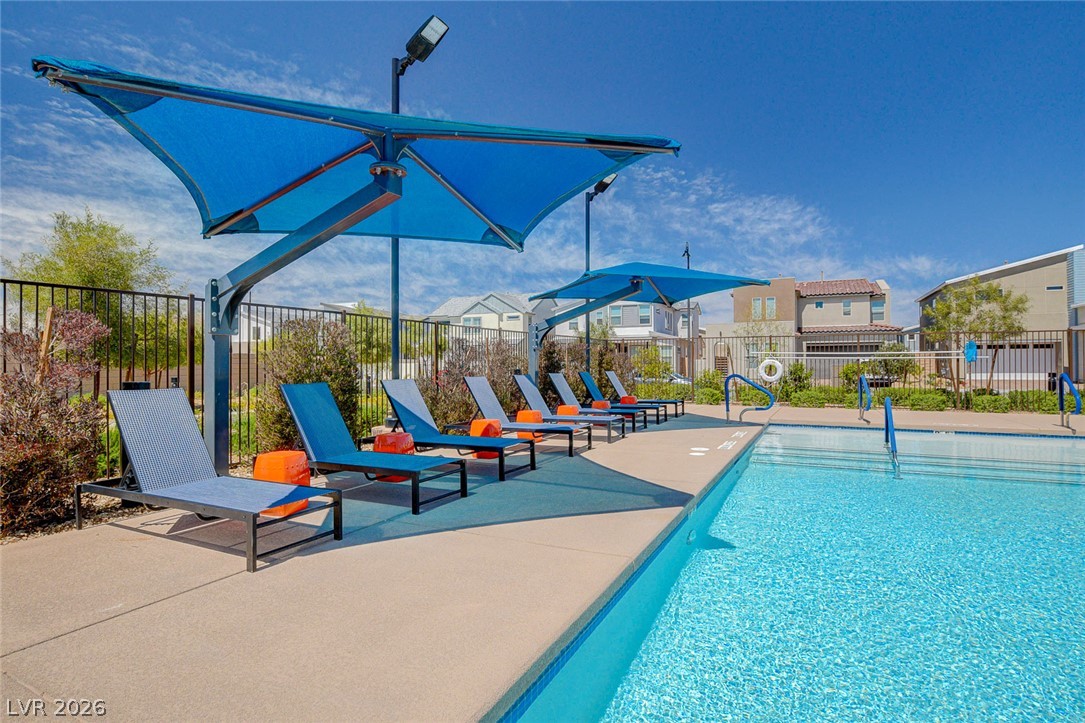 2660 Strichen Avenue Henderson NV 89044