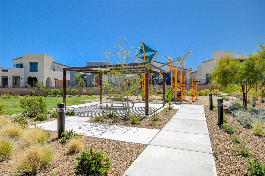 2660 Strichen Avenue Henderson NV 89044