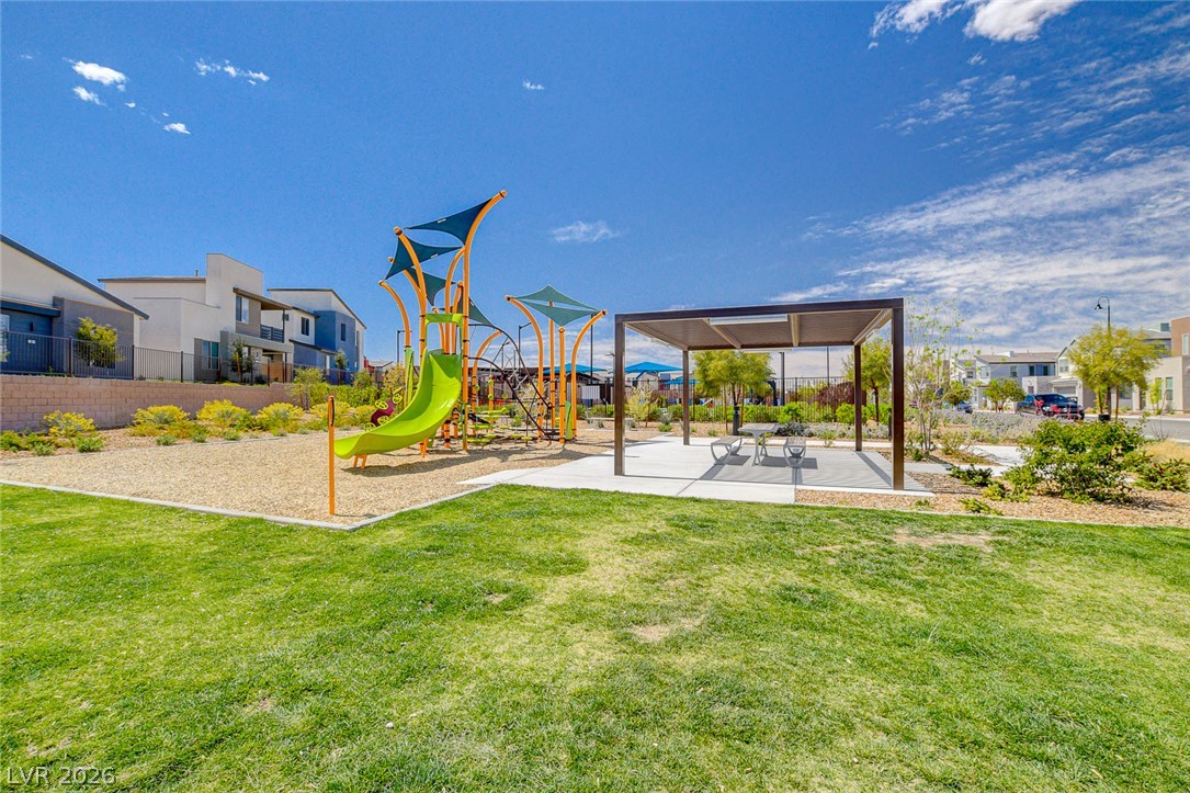 2660 Strichen Avenue Henderson NV 89044