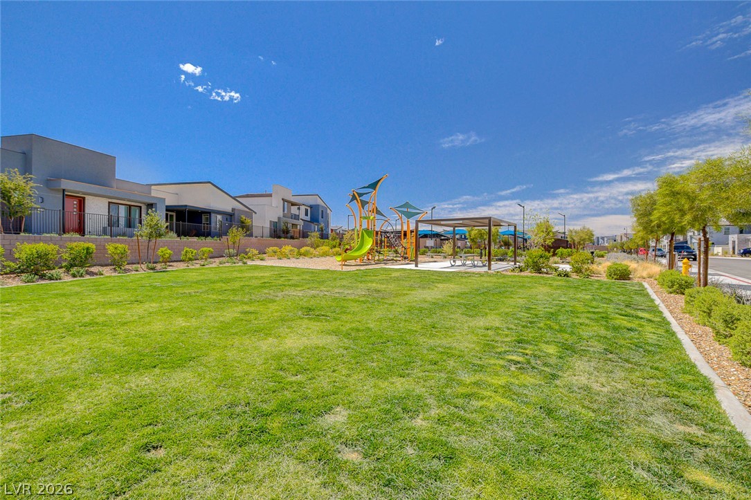 2660 Strichen Avenue Henderson NV 89044