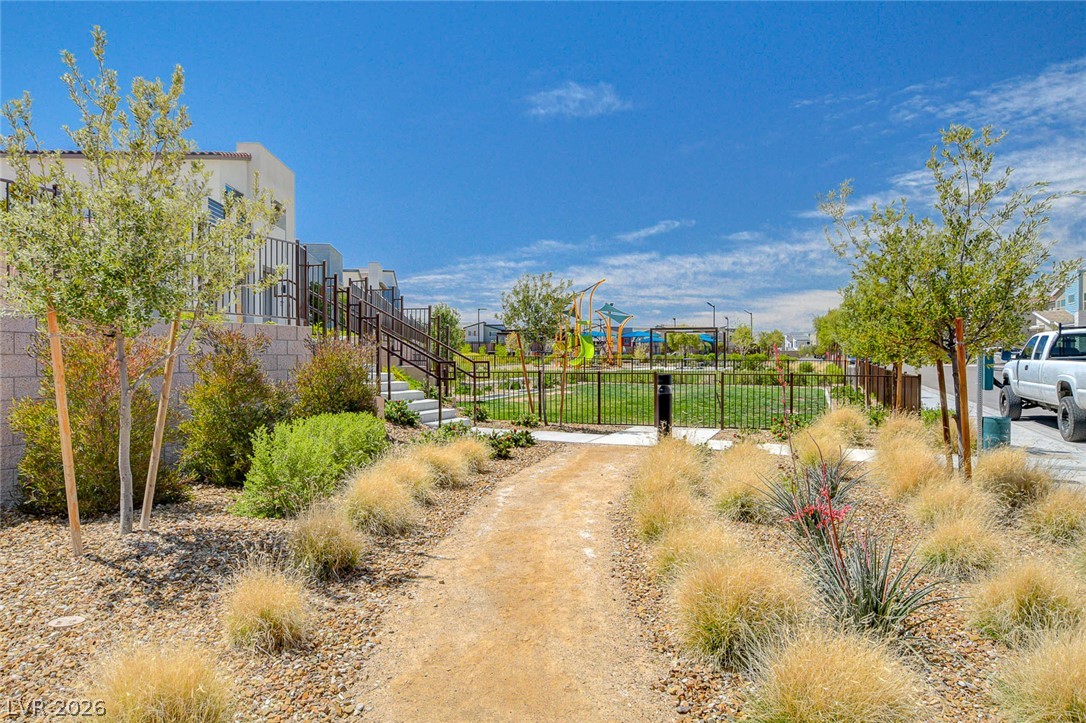 2660 Strichen Avenue Henderson NV 89044