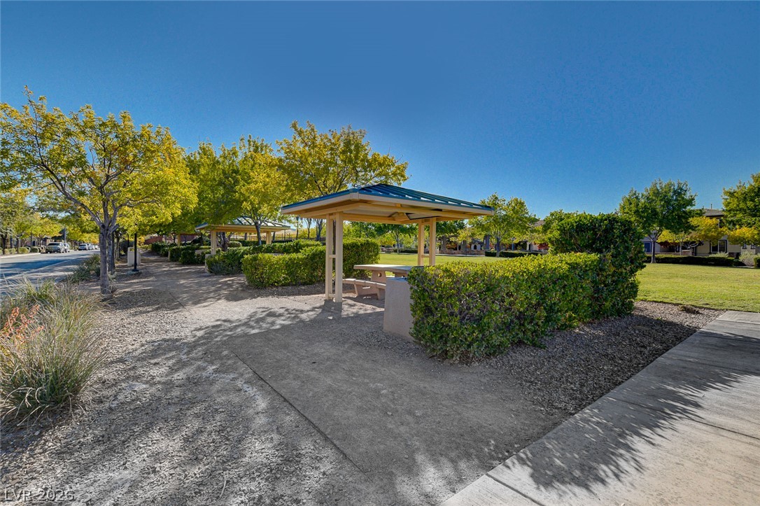 2660 Strichen Avenue Henderson NV 89044