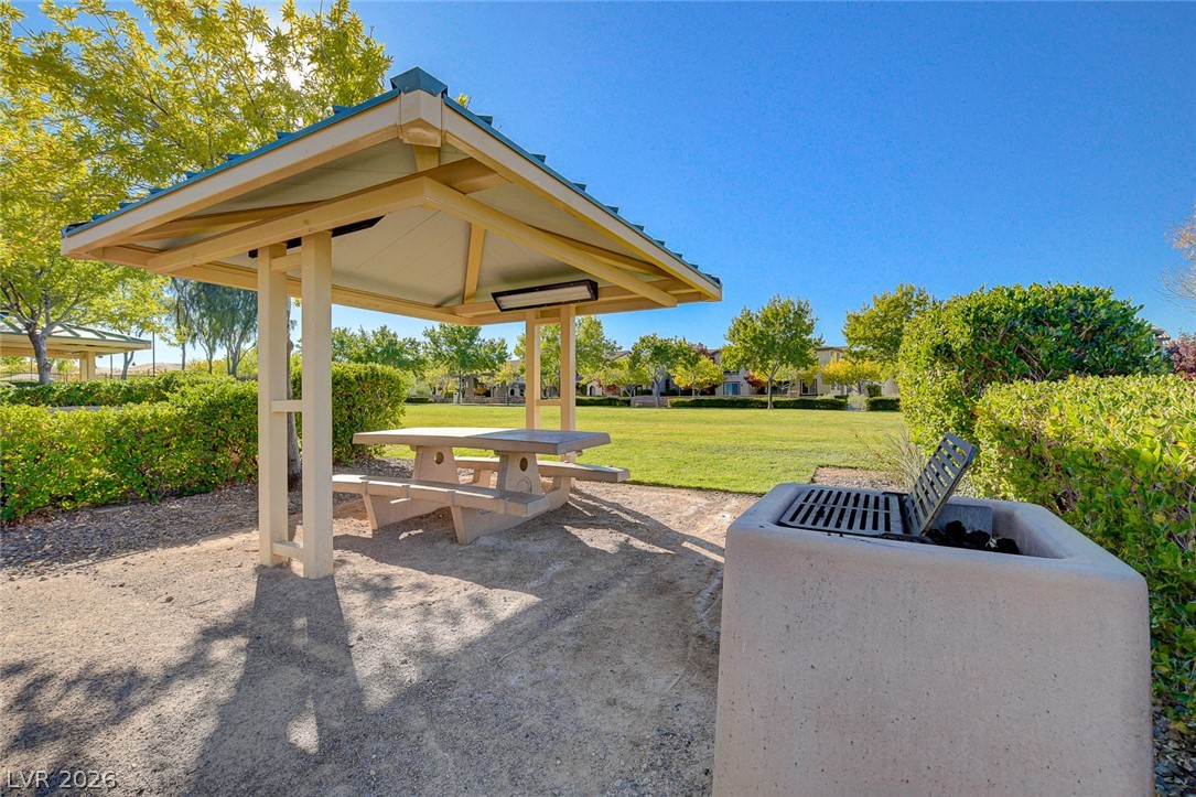2660 Strichen Avenue Henderson NV 89044