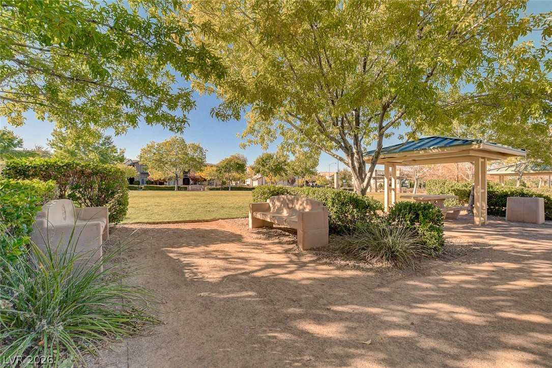 2660 Strichen Avenue Henderson NV 89044