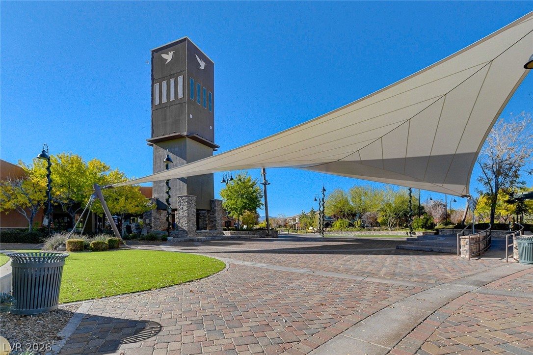 2660 Strichen Avenue Henderson NV 89044