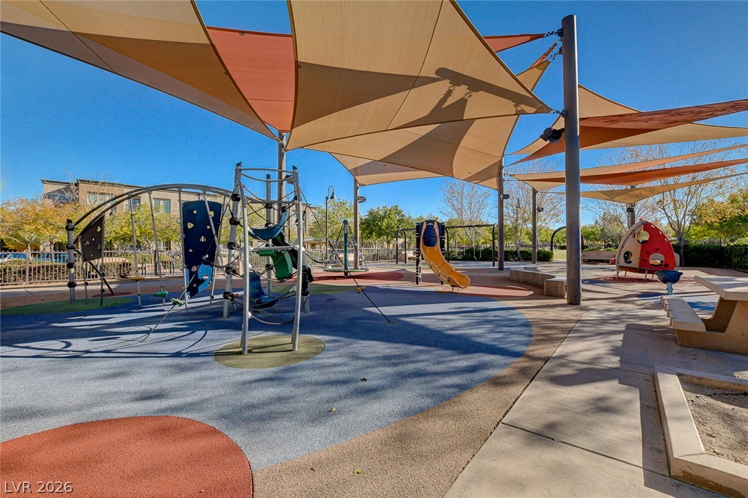 2660 Strichen Avenue Henderson NV 89044