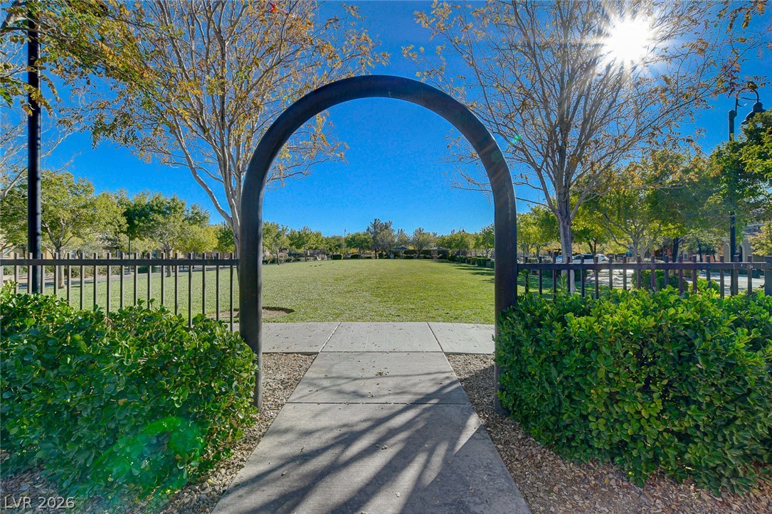 2660 Strichen Avenue Henderson NV 89044