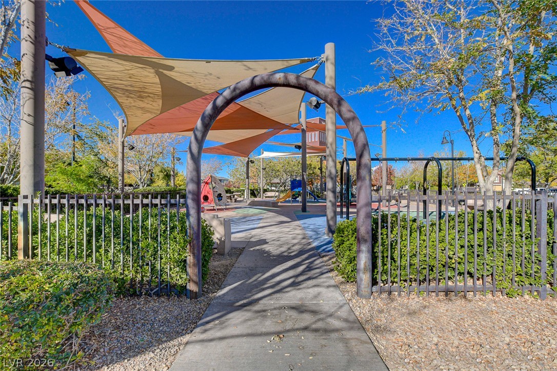 2660 Strichen Avenue Henderson NV 89044