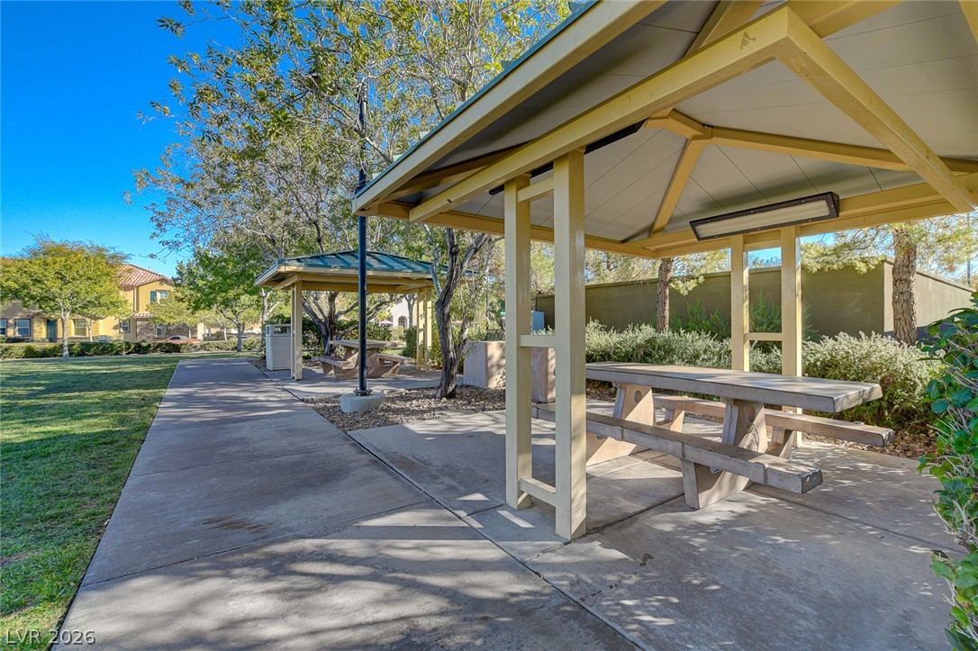2660 Strichen Avenue Henderson NV 89044