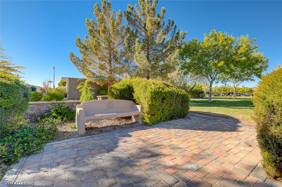 2660 Strichen Avenue Henderson NV 89044