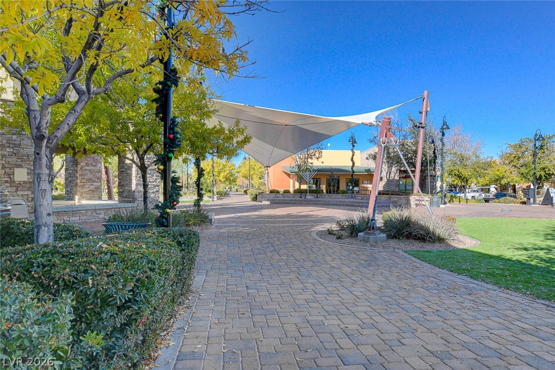 2660 Strichen Avenue Henderson NV 89044