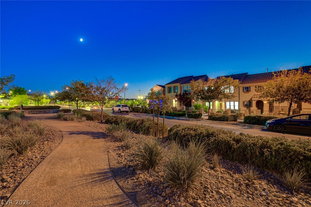 2660 Strichen Avenue Henderson NV 89044