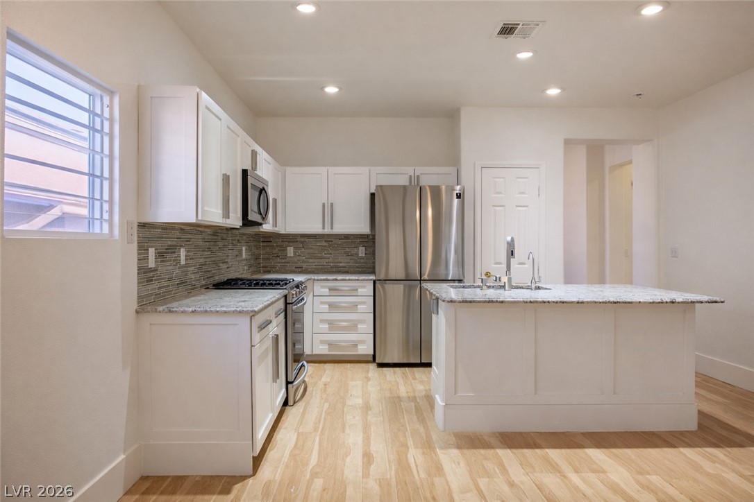 601 Bear Grass Street Las Vegas NV 89144