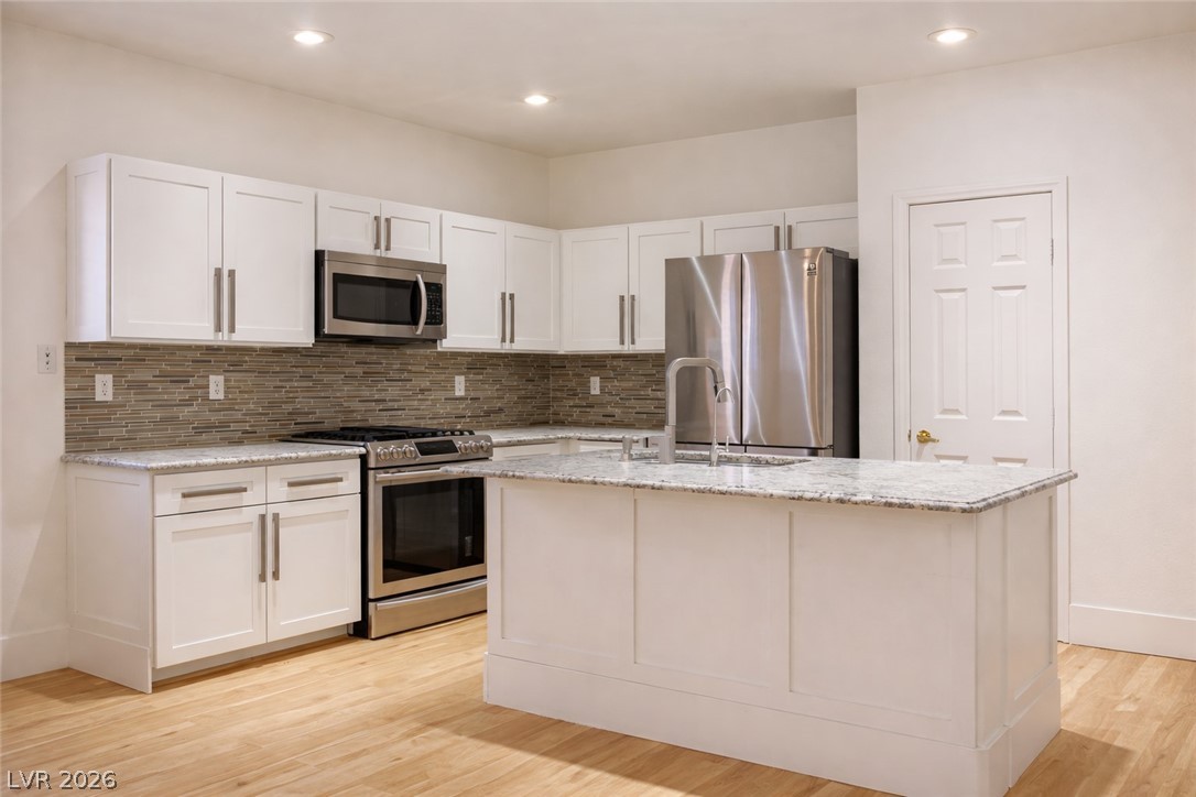 601 Bear Grass Street Las Vegas NV 89144