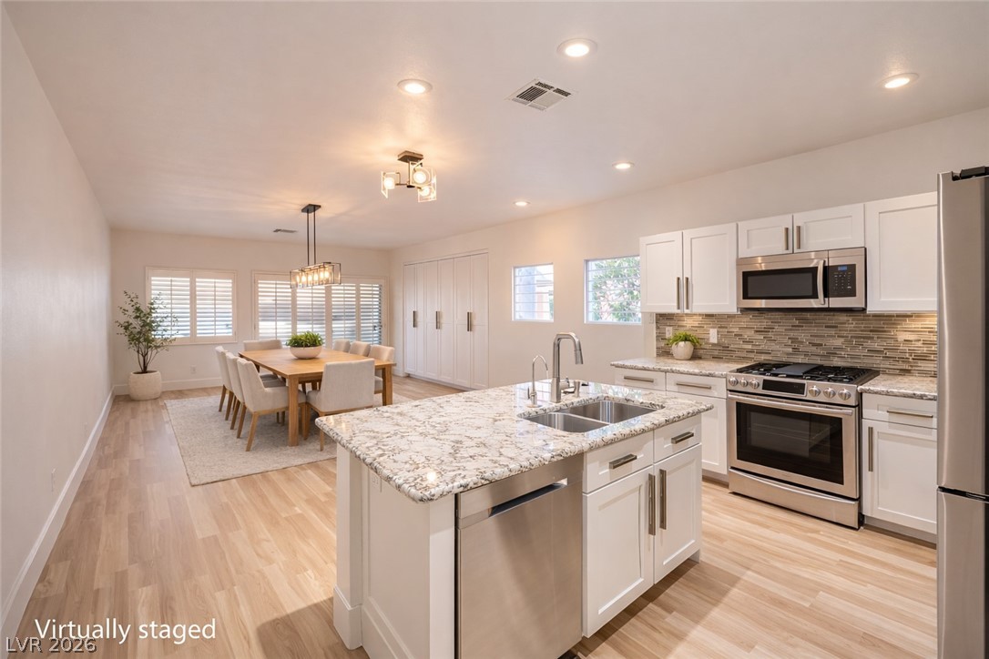 601 Bear Grass Street Las Vegas NV 89144