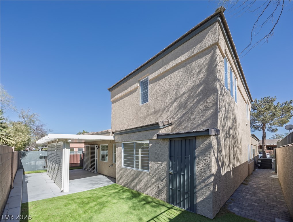 601 Bear Grass Street Las Vegas NV 89144