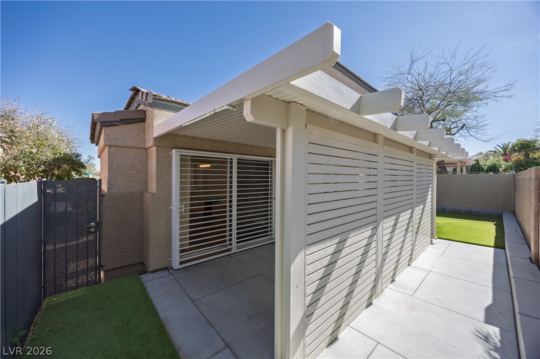 601 Bear Grass Street Las Vegas NV 89144