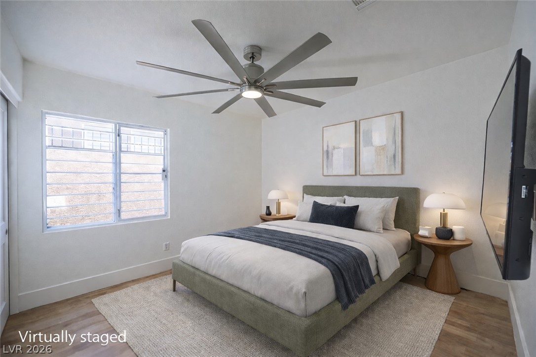 601 Bear Grass Street Las Vegas NV 89144