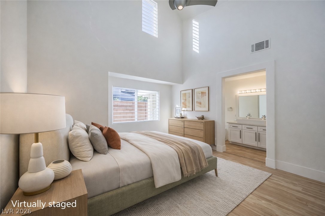 601 Bear Grass Street Las Vegas NV 89144