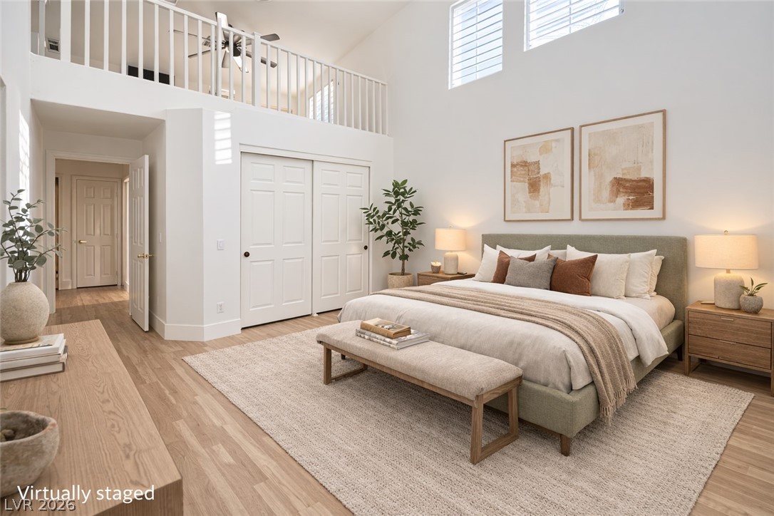 601 Bear Grass Street Las Vegas NV 89144