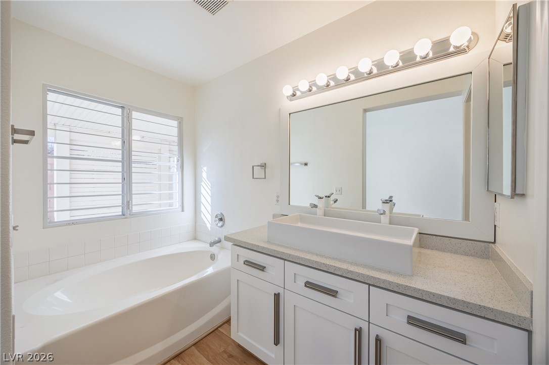 601 Bear Grass Street Las Vegas NV 89144