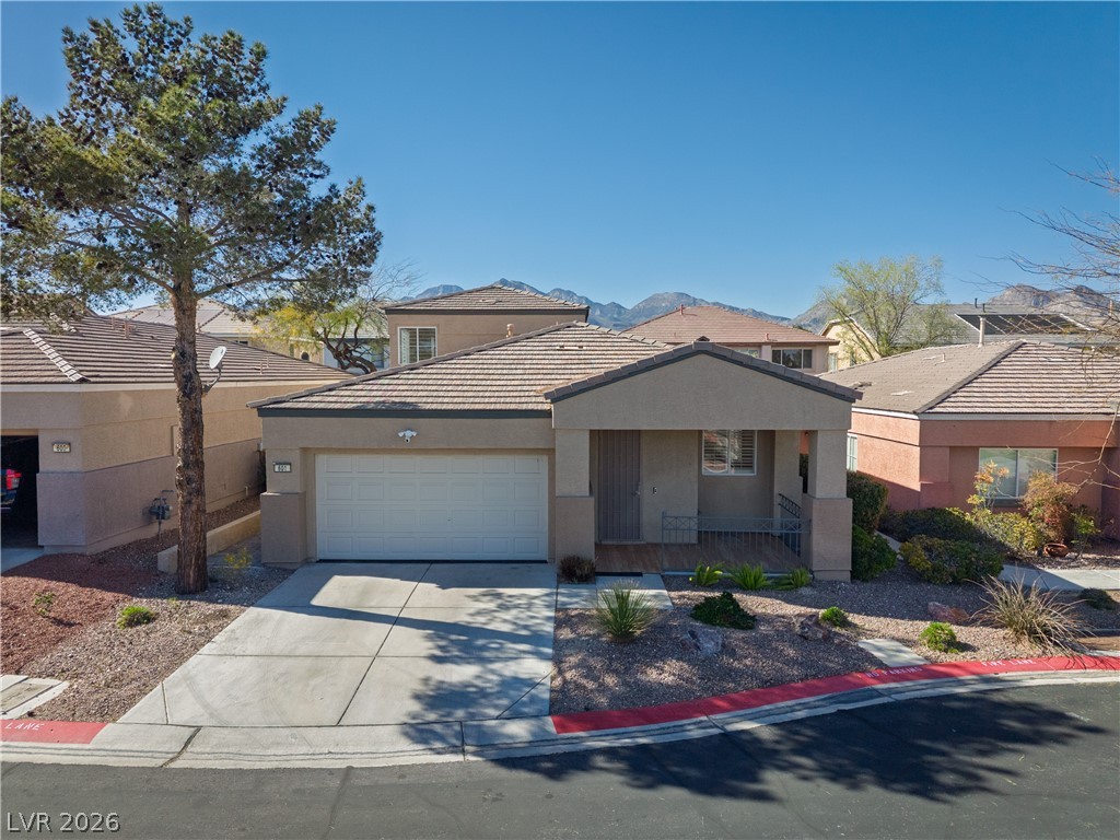 601 Bear Grass Street Las Vegas NV 89144