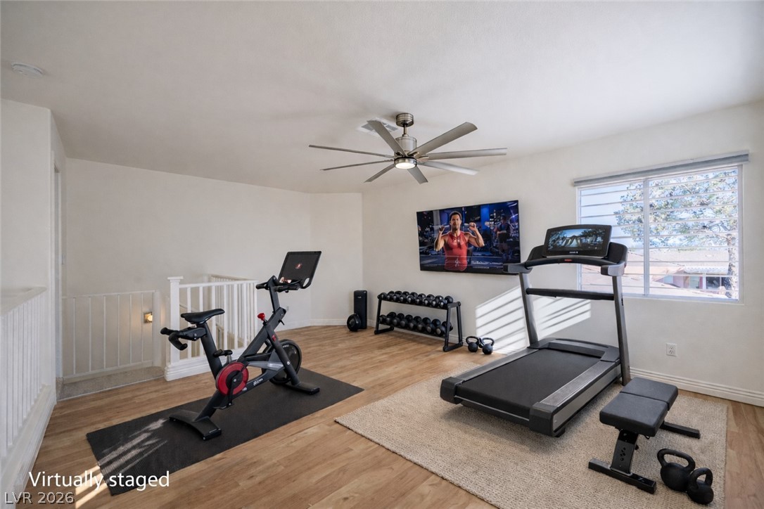 601 Bear Grass Street Las Vegas NV 89144