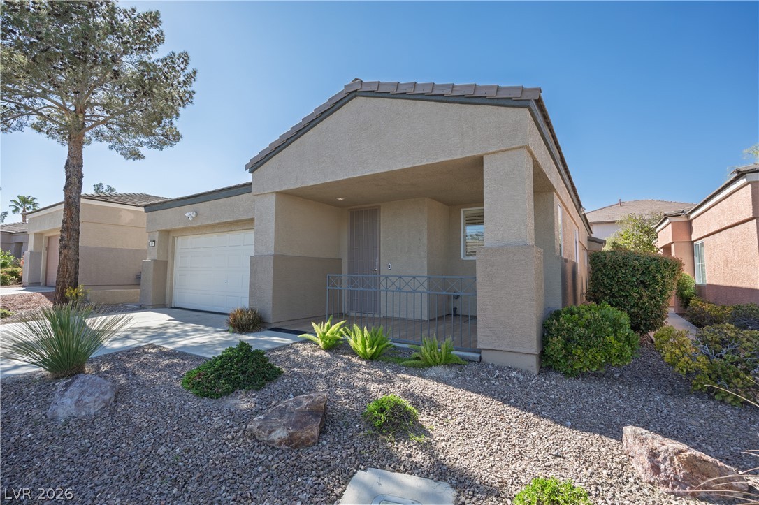 601 Bear Grass Street Las Vegas NV 89144