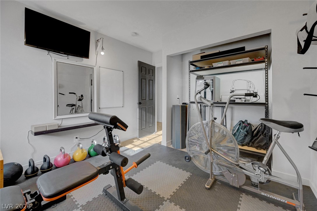 5383 Mountain Vista Street 13 Las Vegas NV 89120