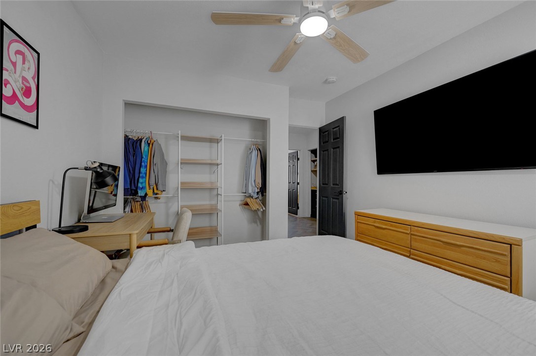 5383 Mountain Vista Street 13 Las Vegas NV 89120
