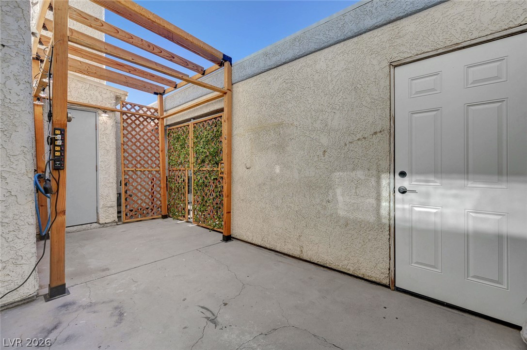 5383 Mountain Vista Street 13 Las Vegas NV 89120