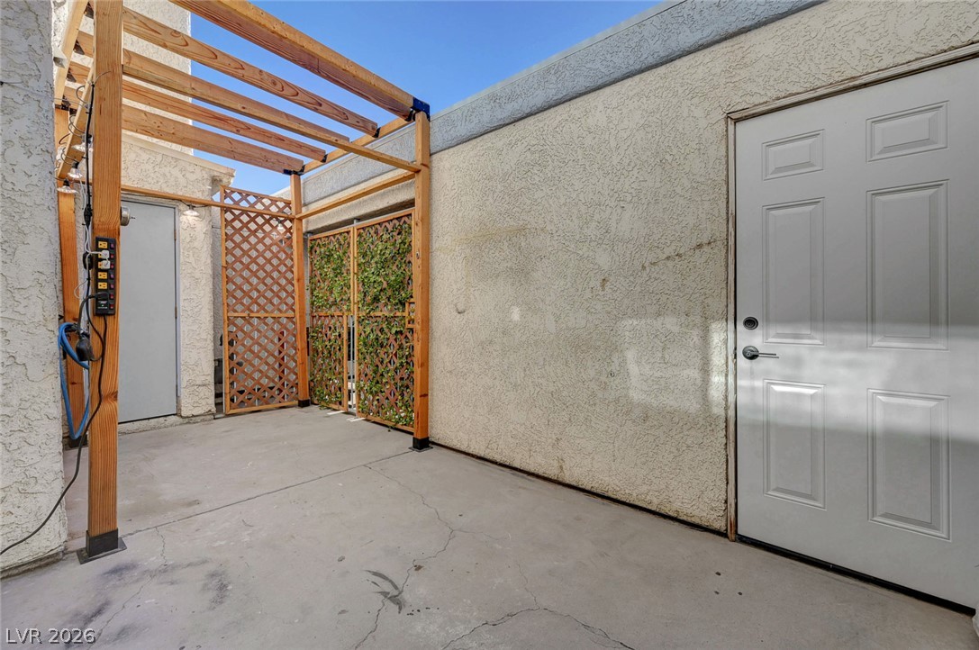 5383 Mountain Vista Street 13 Las Vegas NV 89120