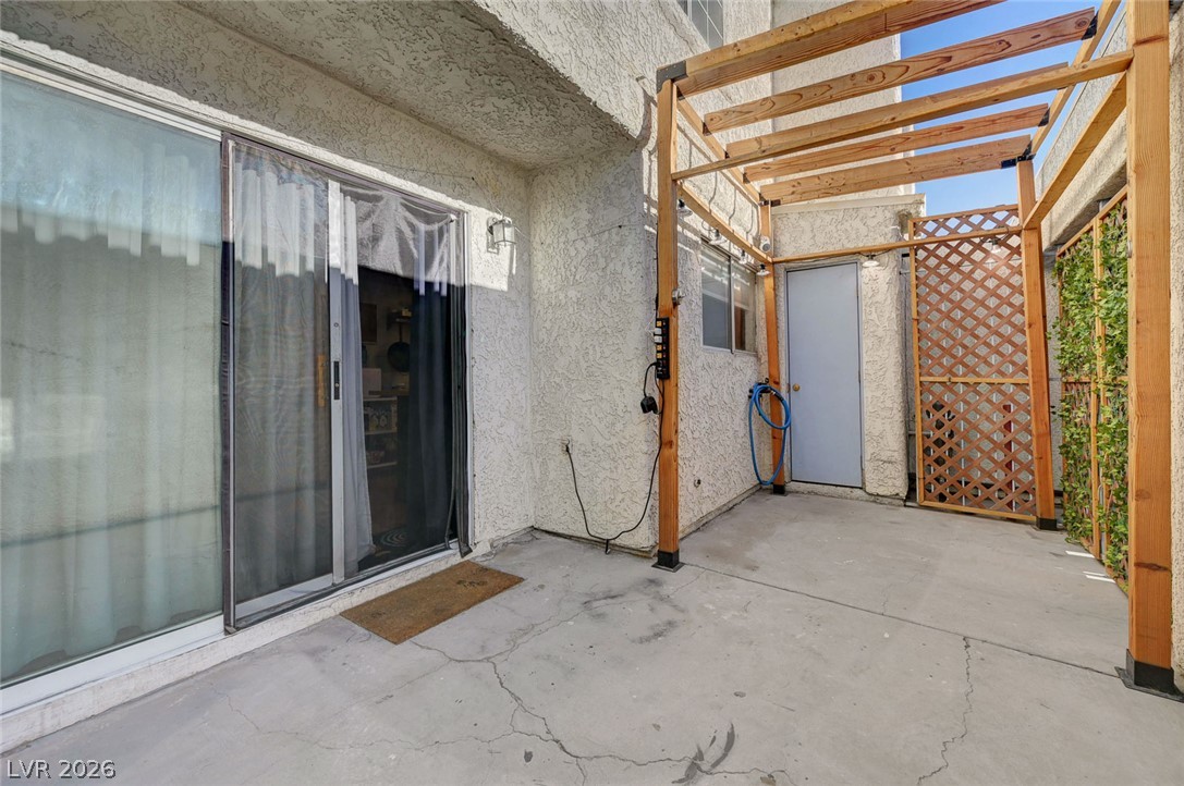 5383 Mountain Vista Street 13 Las Vegas NV 89120
