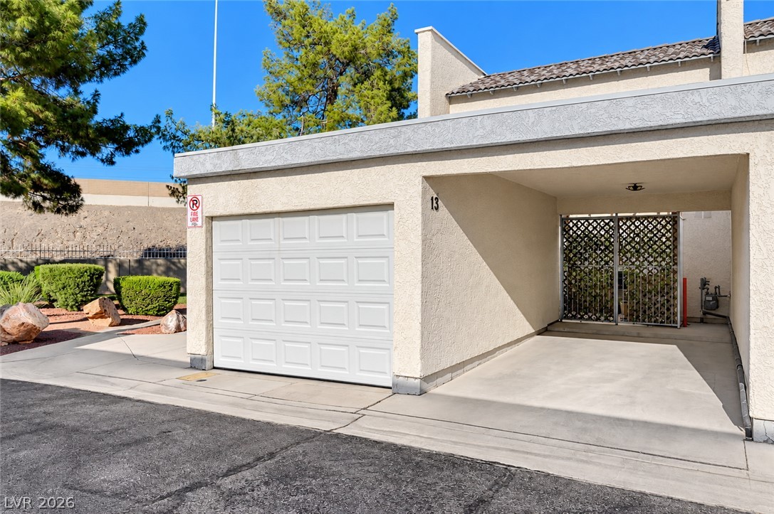 5383 Mountain Vista Street 13 Las Vegas NV 89120